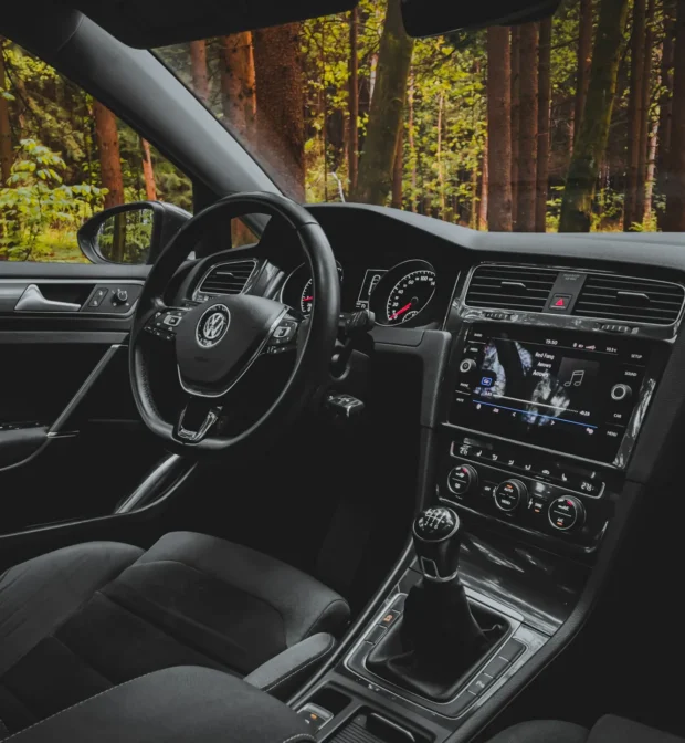 curatare si igienizare interior auto